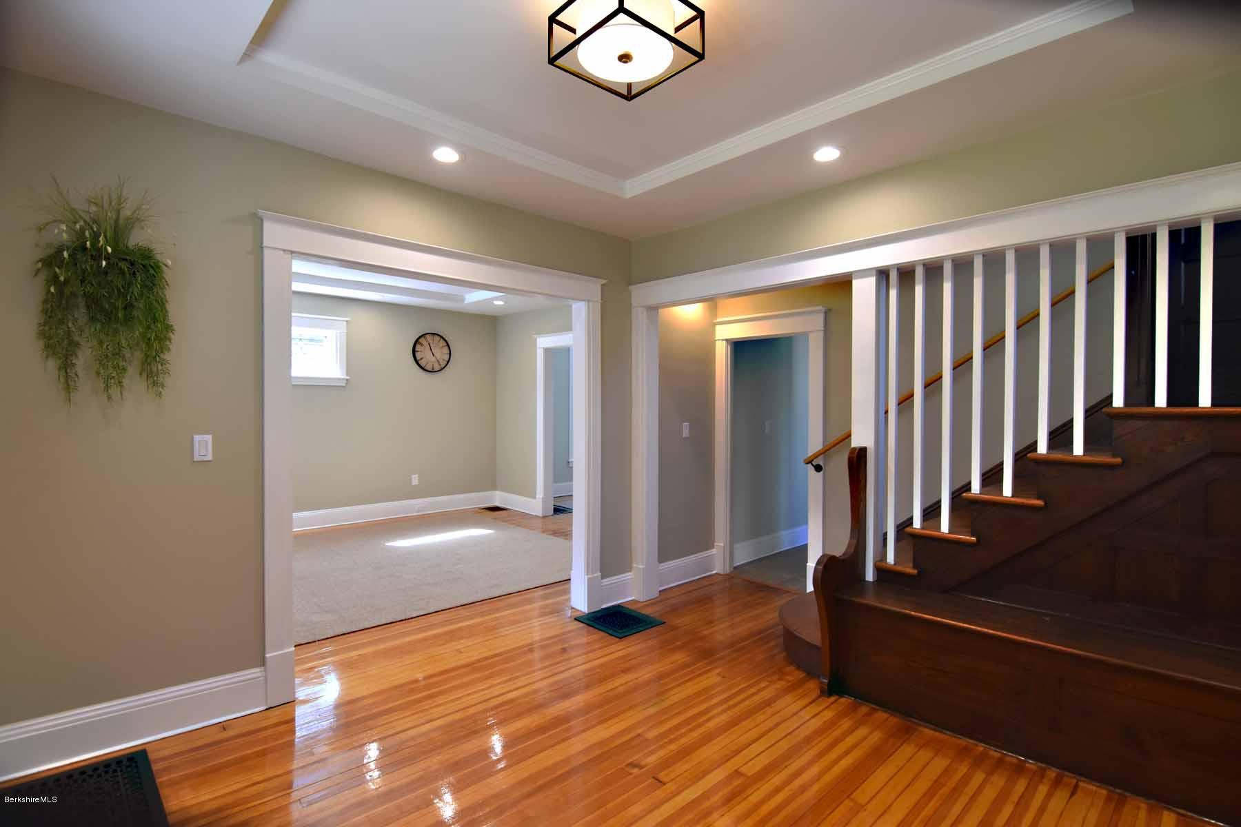 22 Northumberland Road Pittsfield, MA 01201 - Photo 10 of 18 10 front entrance4