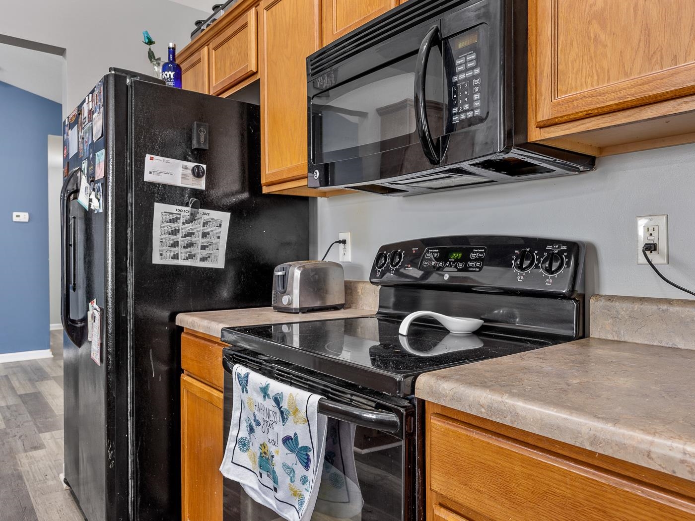 2047 Ballenger Road Wellford, SC 29385 - Photo 12 of 27