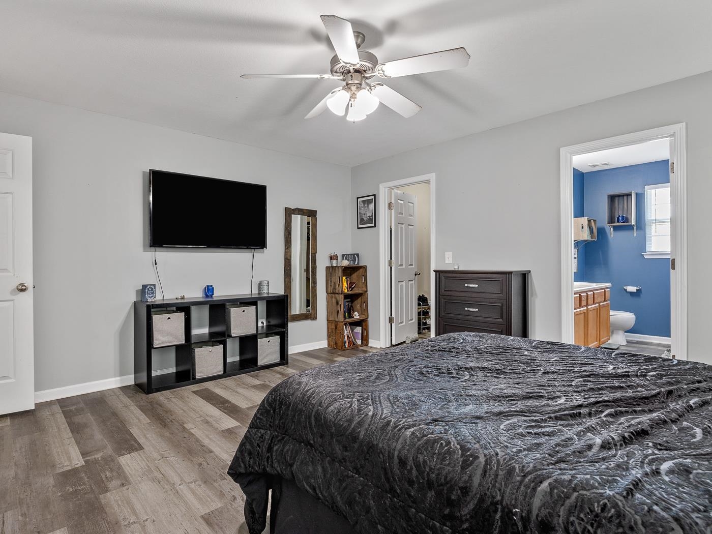 2047 Ballenger Road Wellford, SC 29385 - Photo 18 of 27