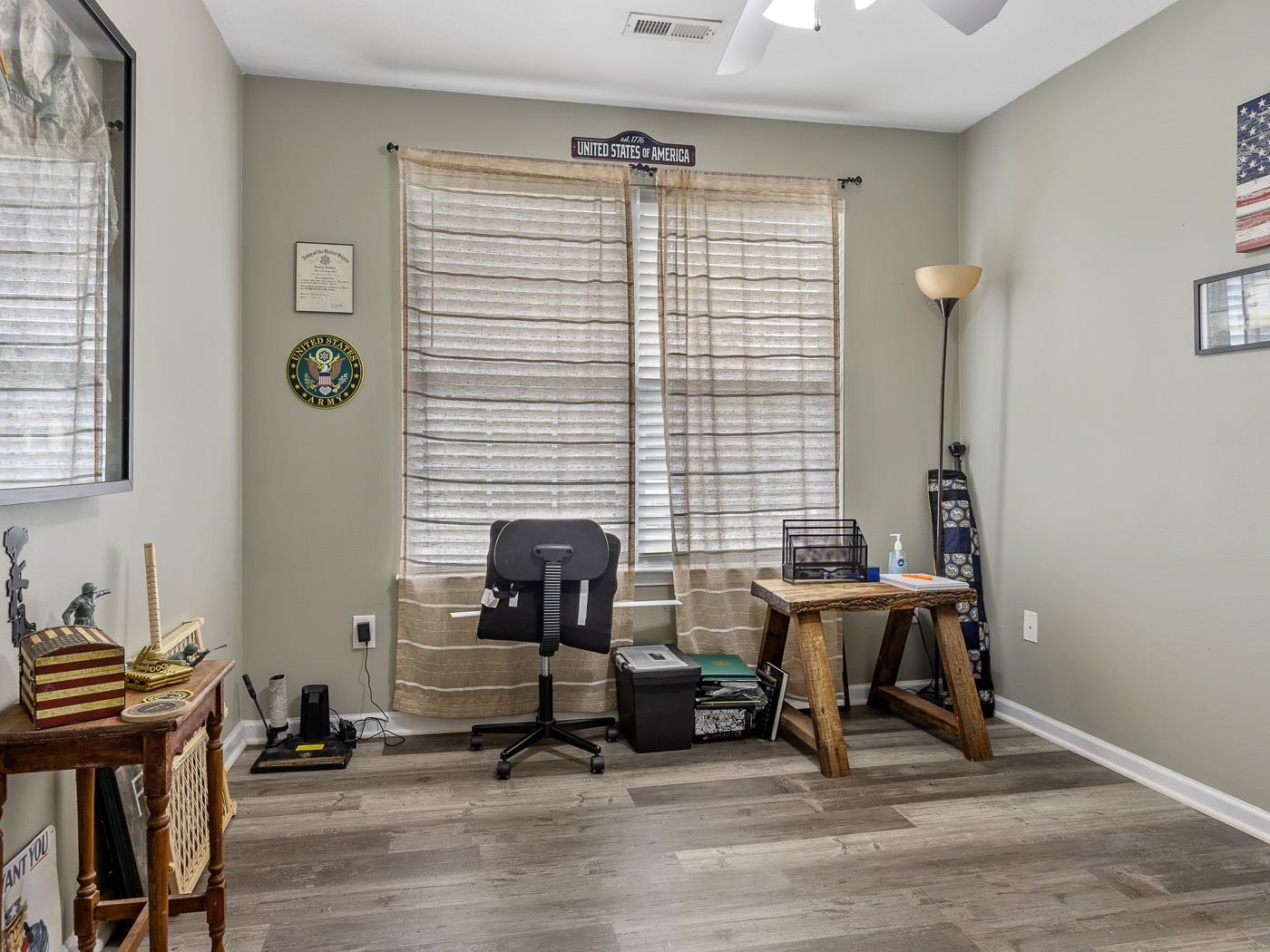2047 Ballenger Road Wellford, SC 29385 - Photo 25 of 27
