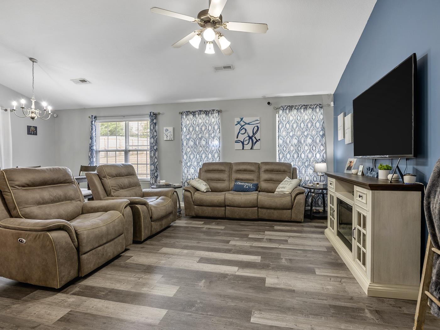 2047 Ballenger Road Wellford, SC 29385 - Photo 5 of 27