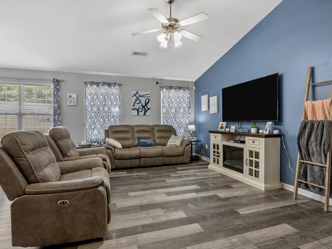 2047 Ballenger Road Wellford, SC 29385 - Photo 6 of 27