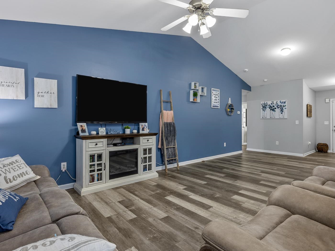2047 Ballenger Road Wellford, SC 29385 - Photo 7 of 27