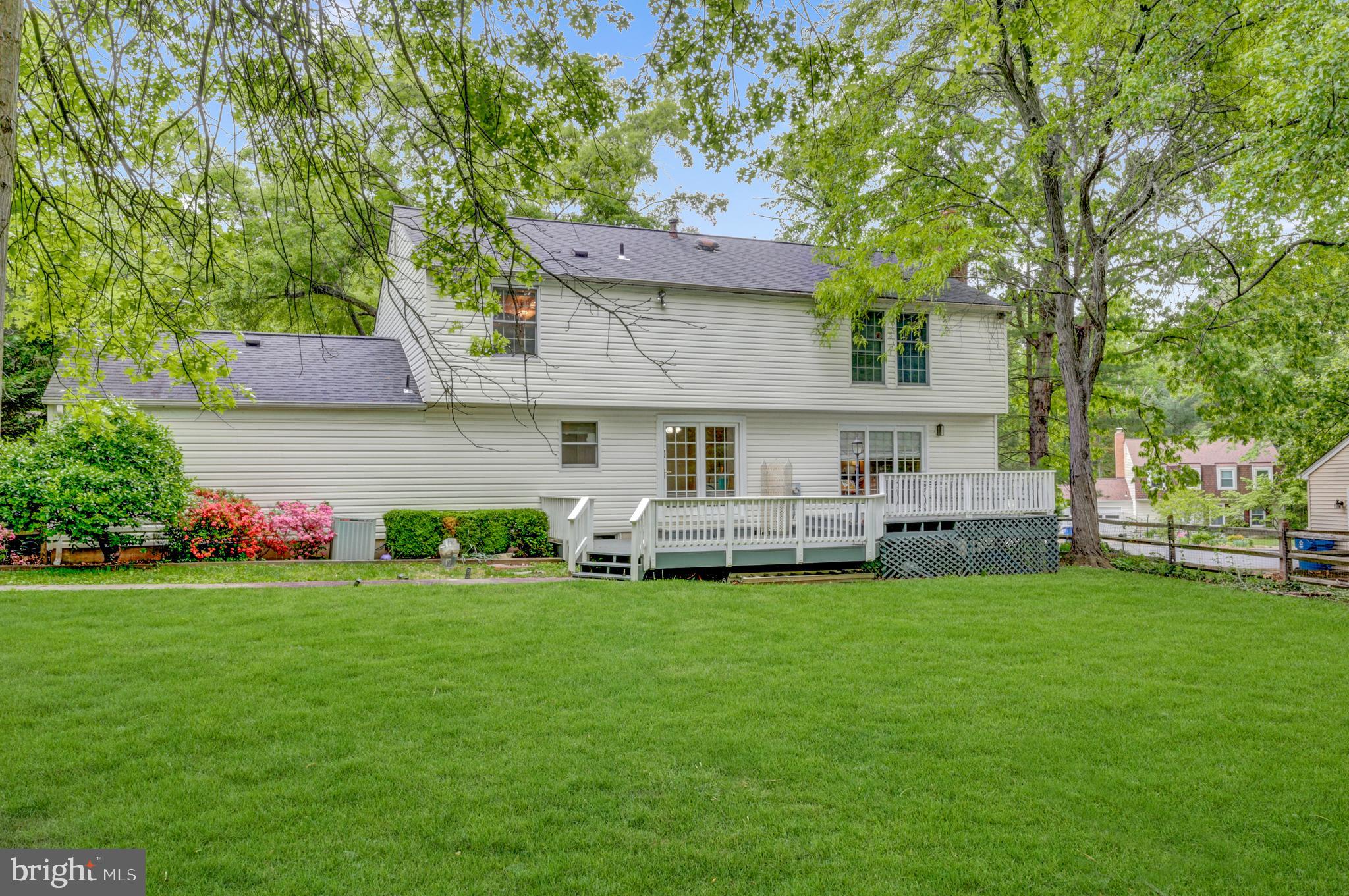 12268 Angel Wing Court Reston, VA 20191 - Photo 21 of 38 Gallery Image 21