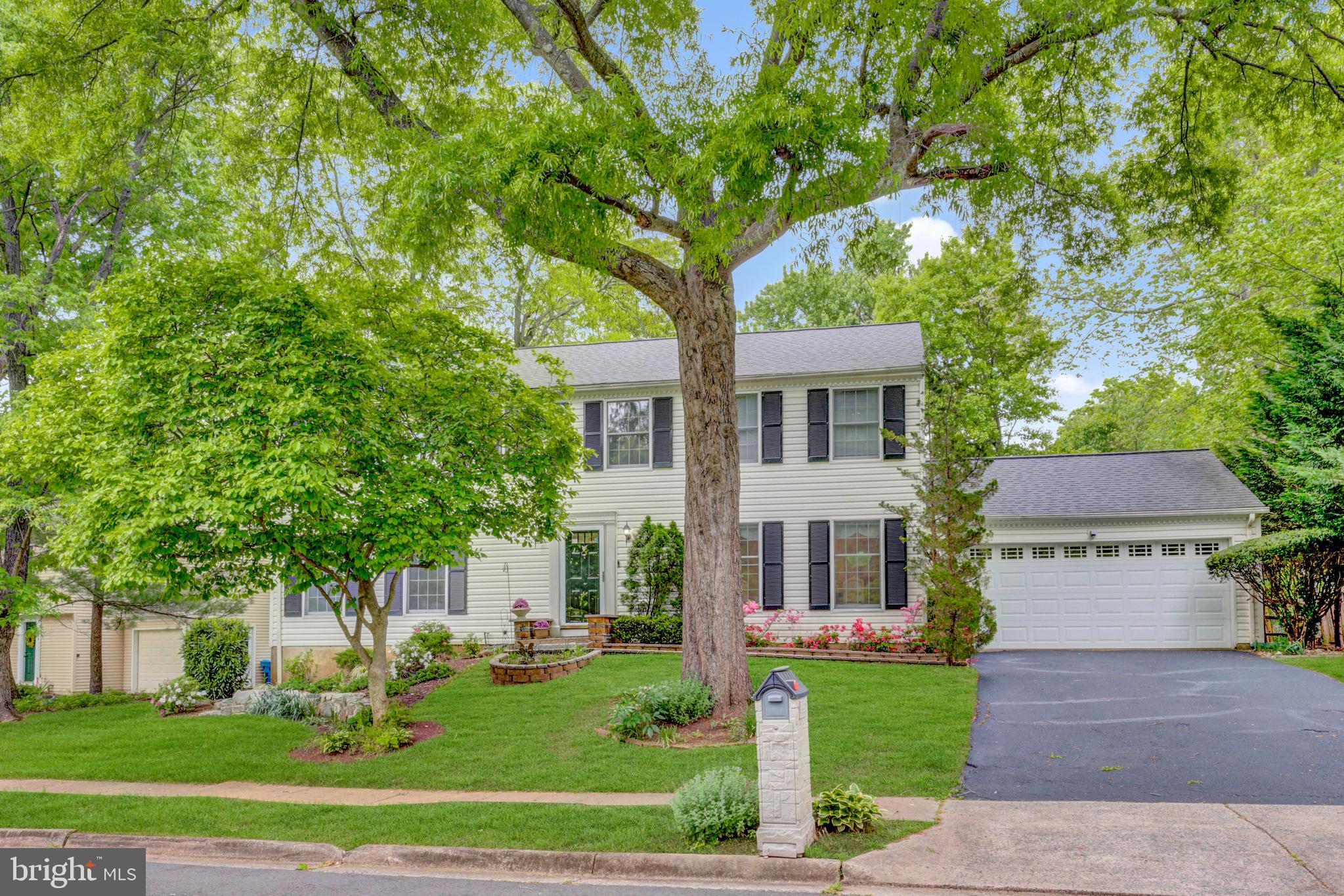12268 Angel Wing Court Reston, VA 20191 - Photo 3 of 38 Gallery Image 3