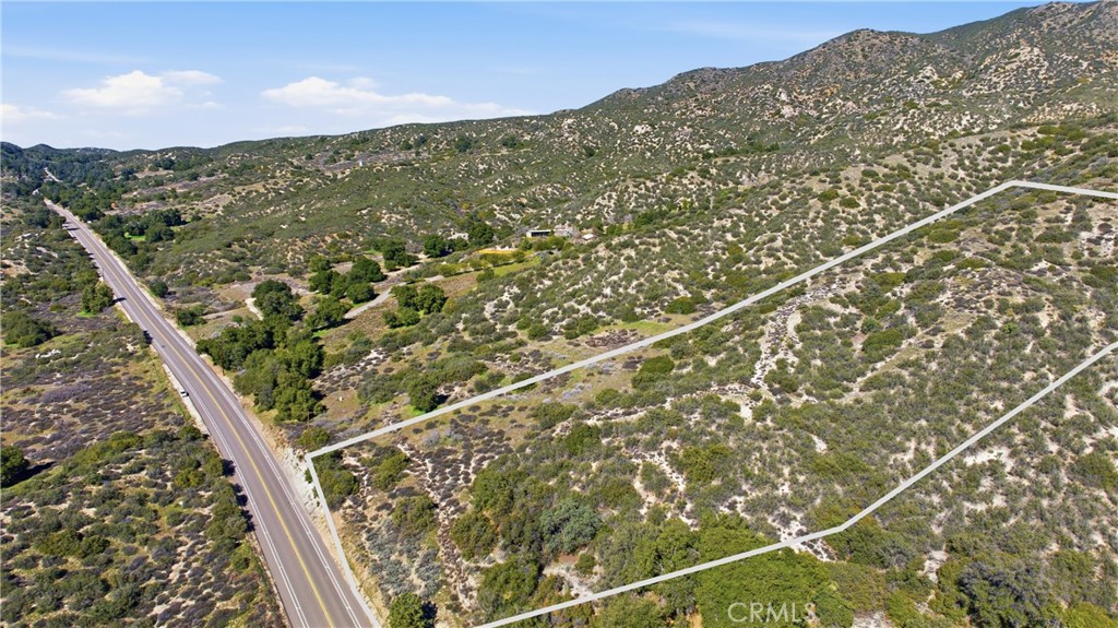 28013 San Felipe Road Warner Springs, CA 92086 - Photo 11 of 24 a view of a field