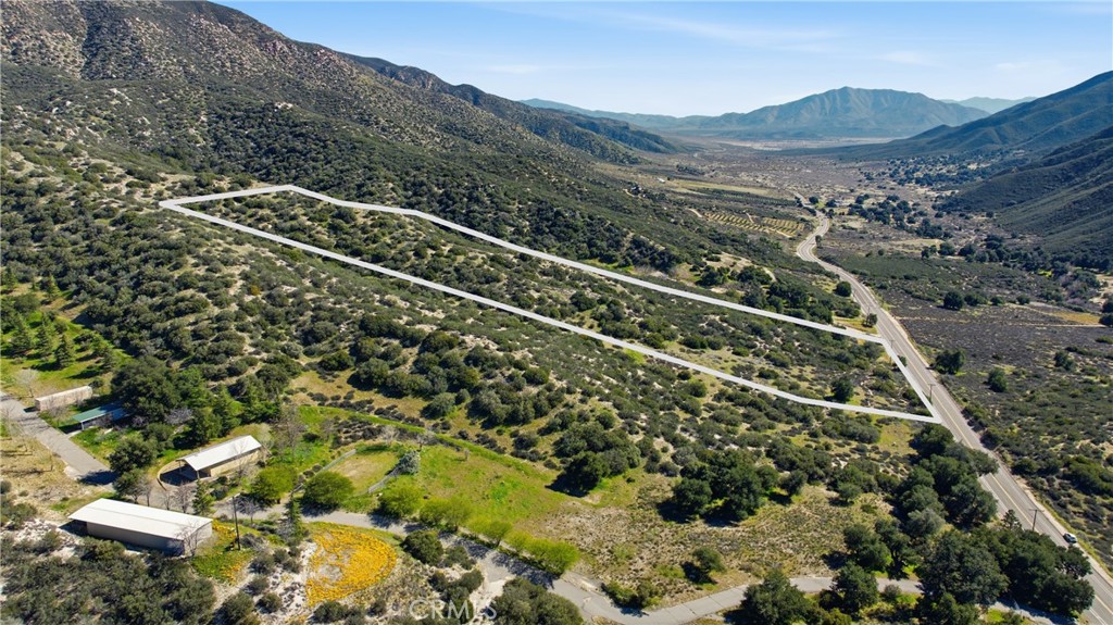 28013 San Felipe Road Warner Springs, CA 92086 - Photo 15 of 24 a view of a mountain