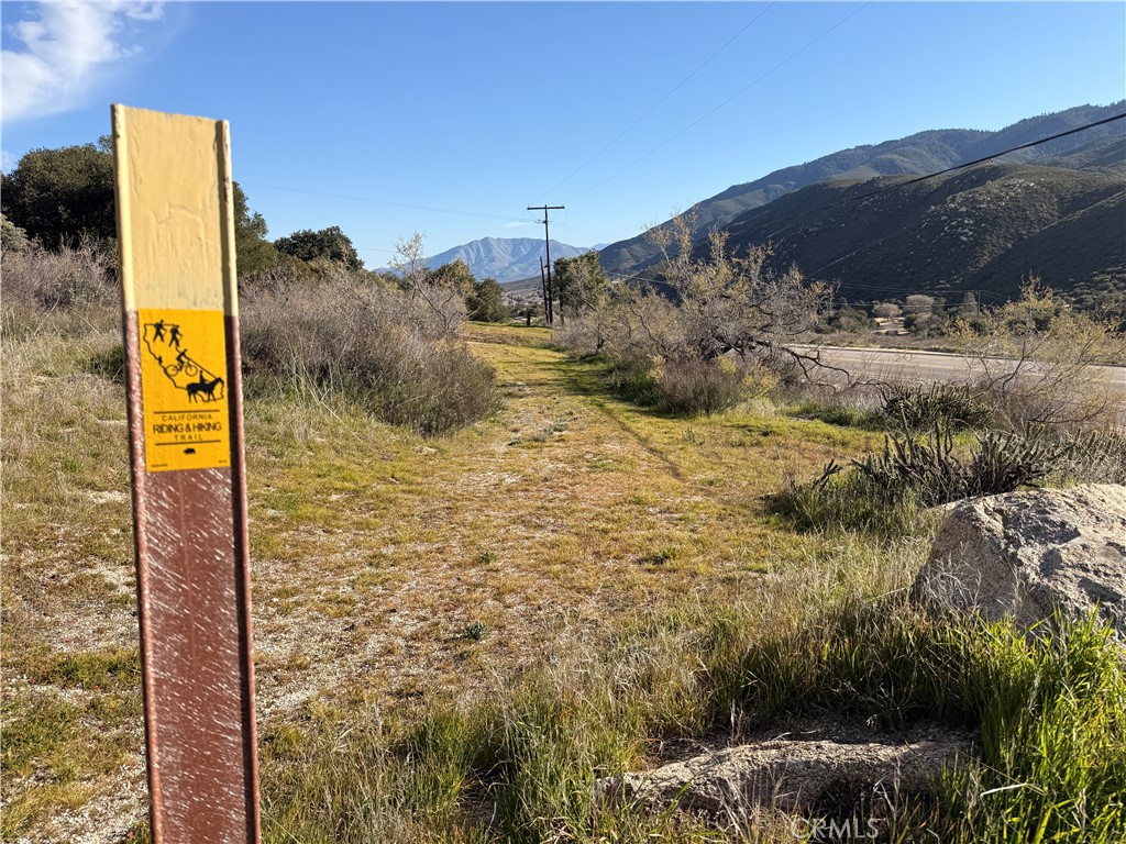28013 San Felipe Road Warner Springs, CA 92086 - Photo 4 of 24 a view of ocean