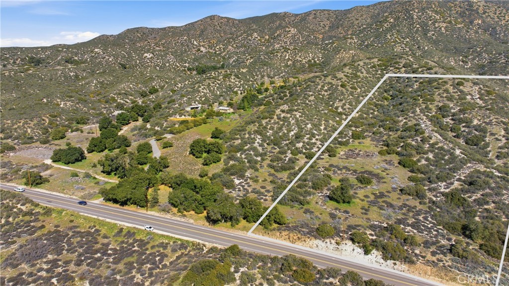 28013 San Felipe Road Warner Springs, CA 92086 - Photo 7 of 24 a view of a mountain