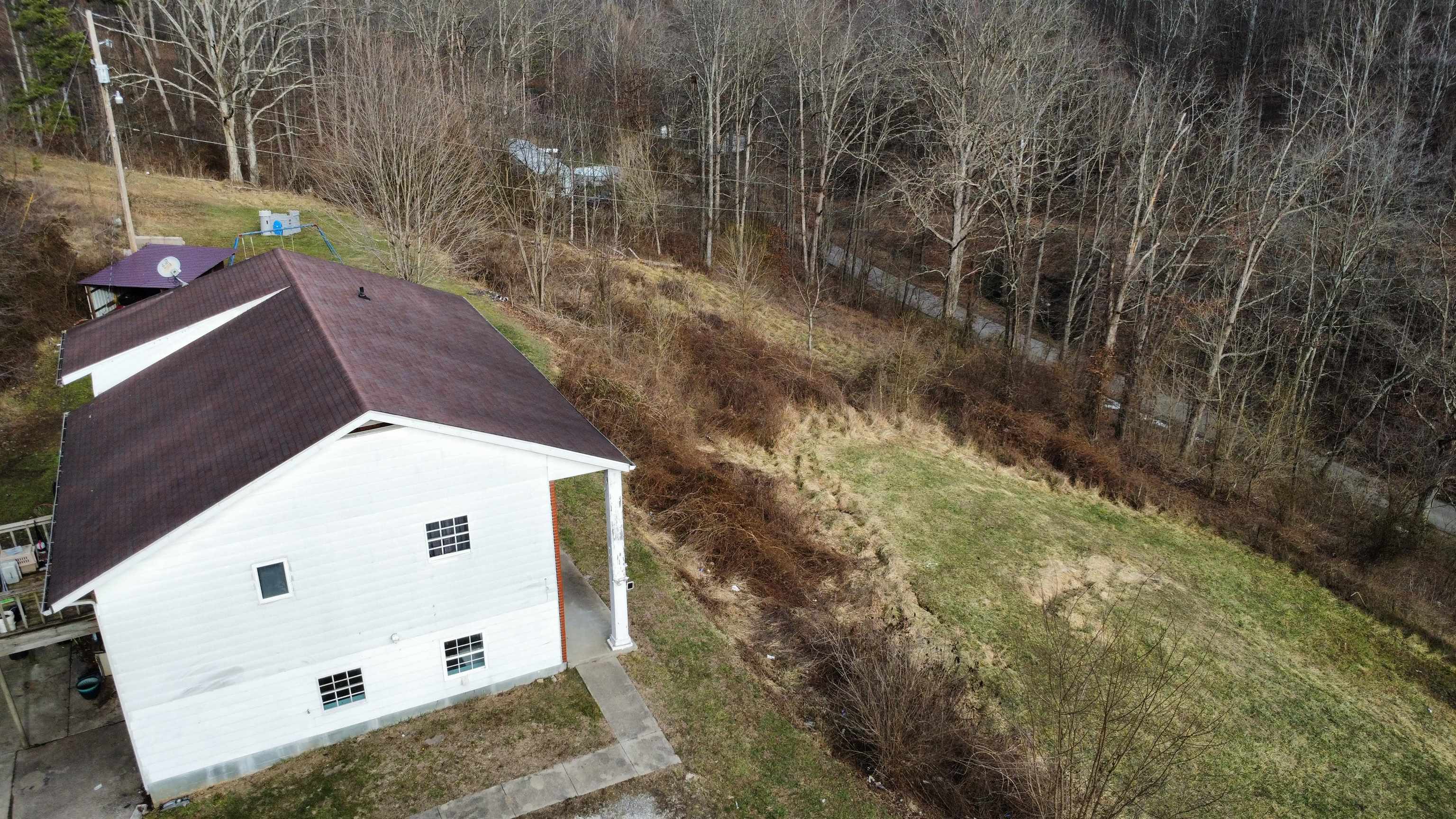 559 East Muddy Branch Road Flatwoods, KY 41139 - Photo 31 of 35 Gallery Image 31