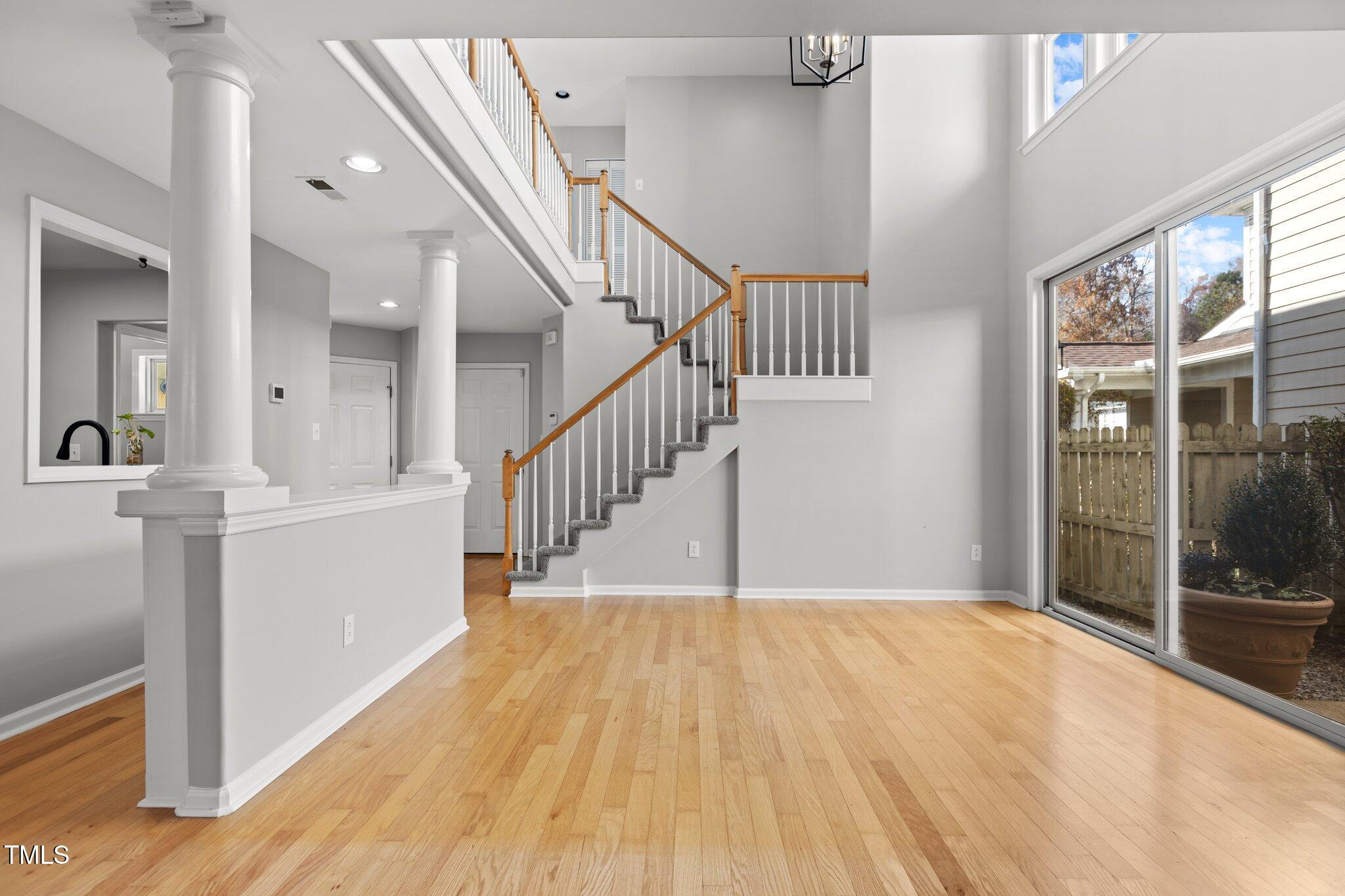 10412 Neland Street Raleigh, NC 27614 - Photo 8 of 31 27-web-or-mls-IMGL9612