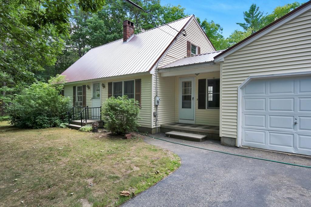 514 Cape Road Limington, ME 04049 - Photo 23 of 35 Photo