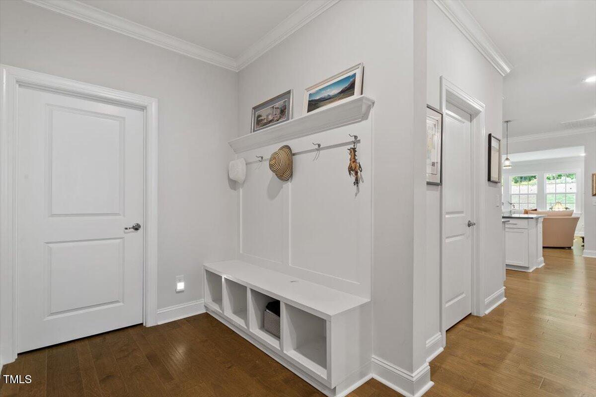 131 English Violet Lane Raleigh, NC 27610 - Photo 33 of 45