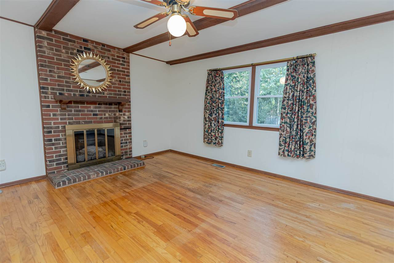 904 Wyldewood Road Durham, NC 27704 - Photo 21 of 30 Family Room