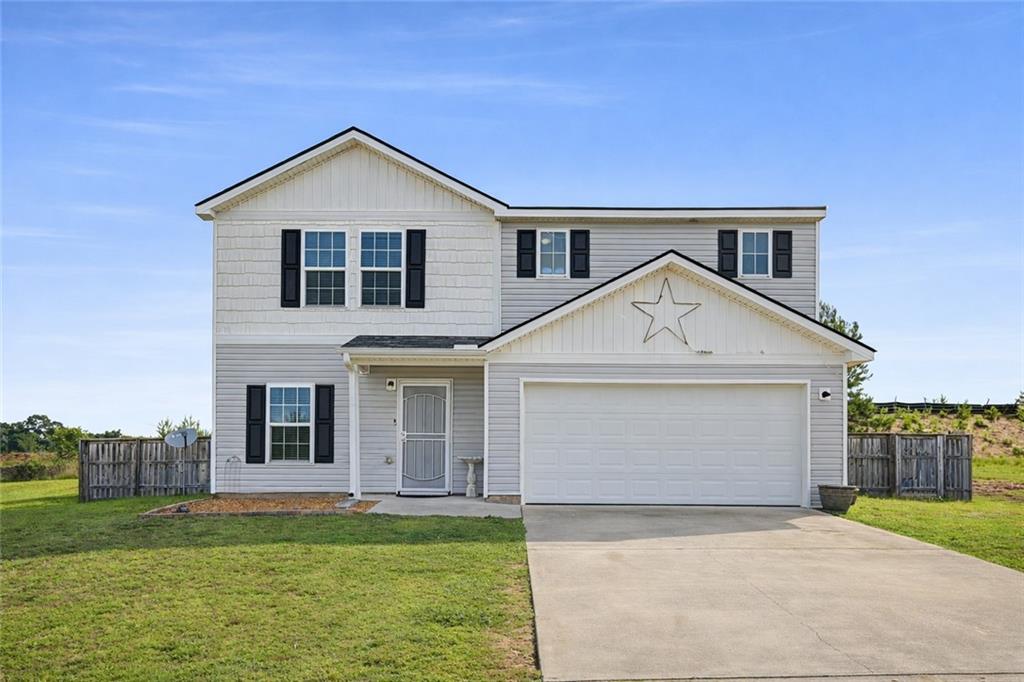 741 Riverside Drive Calhoun, GA 30701 - Photo 1 of 41