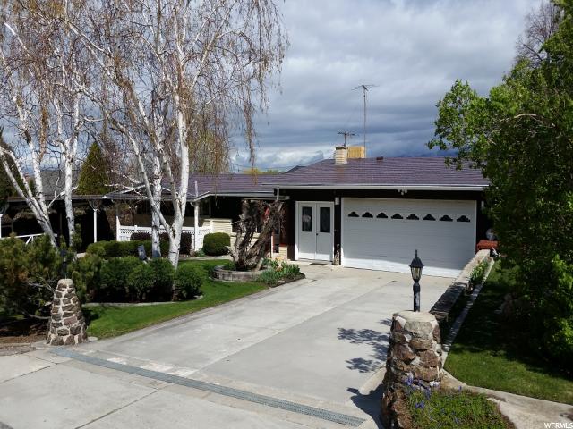 730 West 2250 South Perry, UT 84302 - Photo 1 of 1