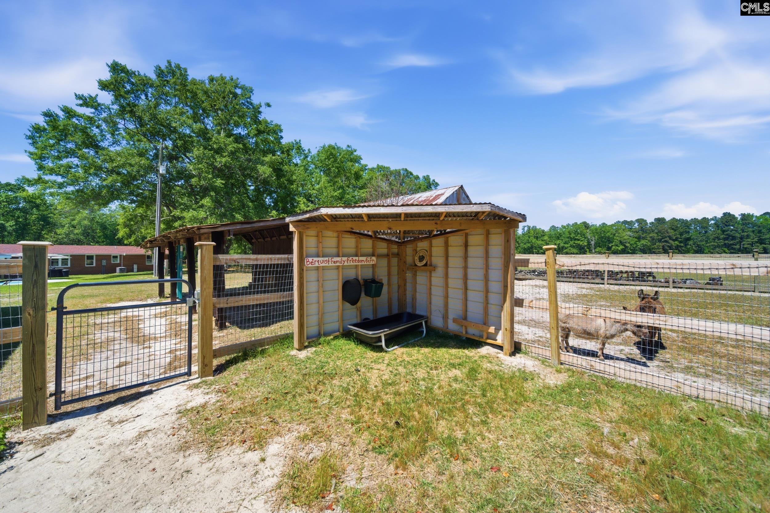 695 Hartzog Road Barnwell, SC 29812 - Photo 38 of 75