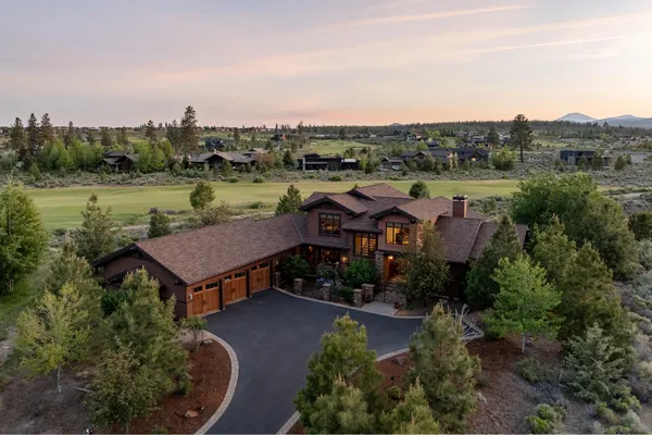 $3,499,995 | 19345 Roswell Drive, Bend, OR 97702