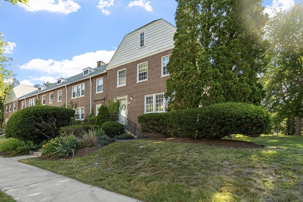 18 Bates Street, Unit E Devens, MA 01434 - Photo 27 of 29