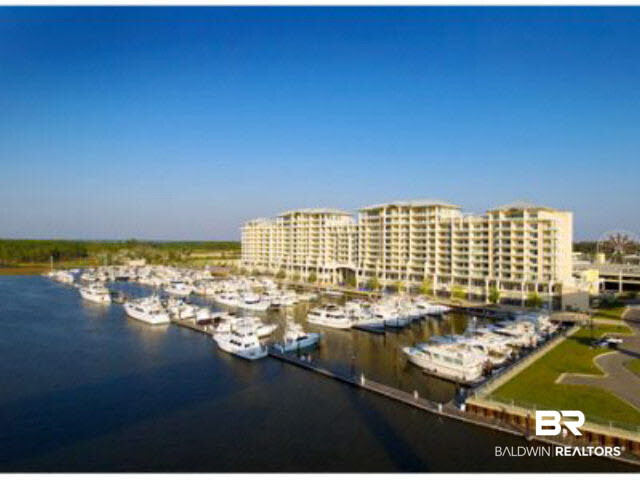 4851 Main Street, Unit 805 Orange Beach, AL 36561 - Photo 1 of 34