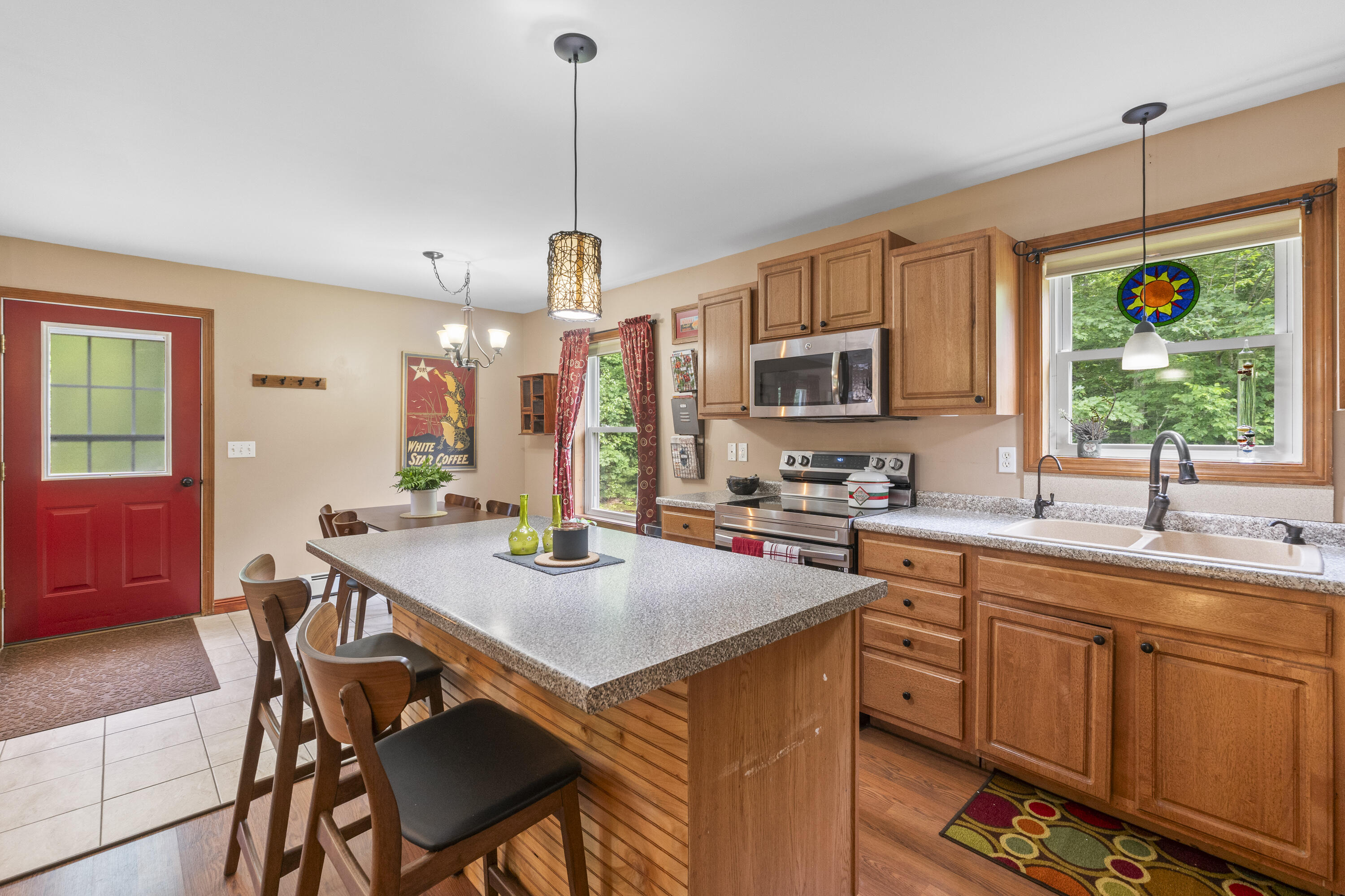 99 Jordan Road Buckfield, ME 04220 - Photo 13 of 33 99 Jordan Rd_110