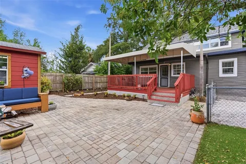$649,900 | 3017 North Woodrow Avenue, Tampa, FL 33603