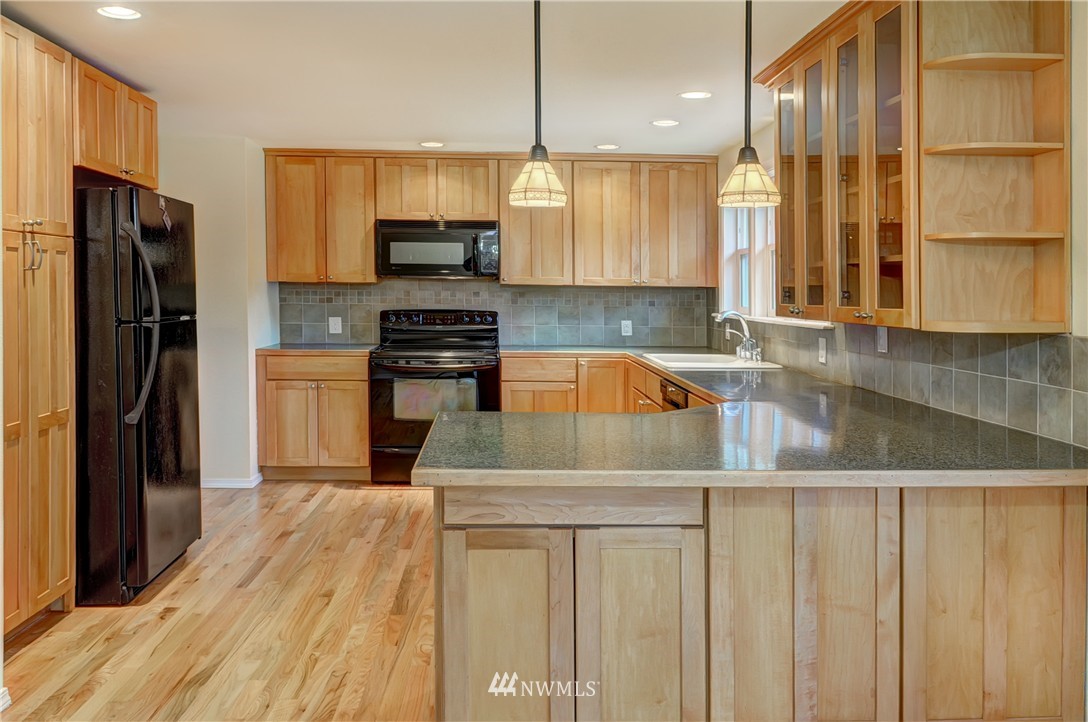 15619 Virginia Loop Road Northeast Poulsbo, WA 98370 - Photo 6 of 19 Gallery Image 6