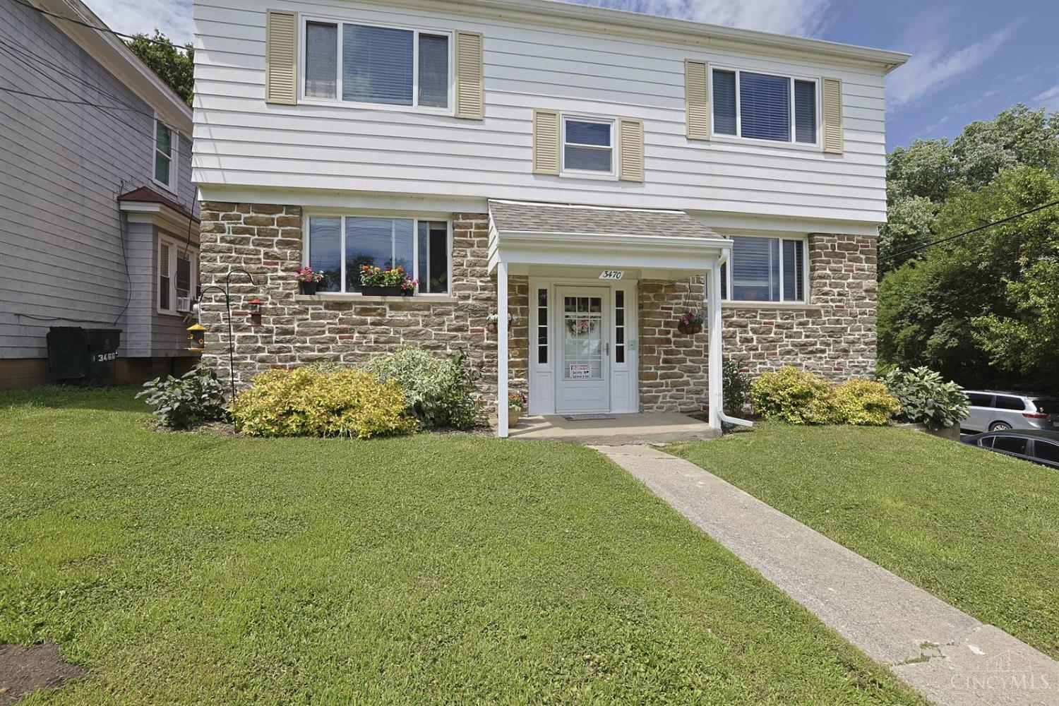 3470 Brotherton Road Cincinnati, OH 45209 - Photo 2 of 42