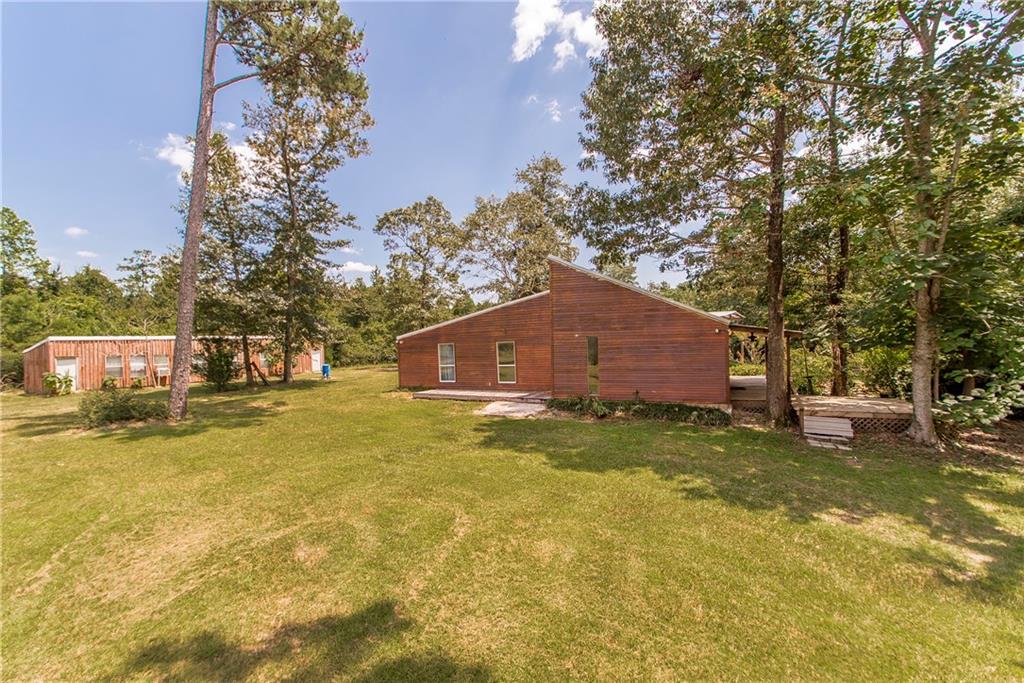24576 Pierce Road Angie, LA 70426 - Photo 2 of 40