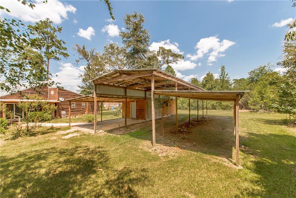 24576 Pierce Road Angie, LA 70426 - Photo 28 of 40