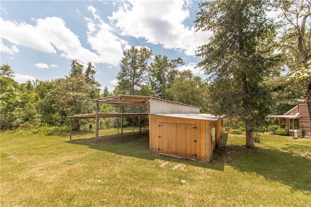 24576 Pierce Road Angie, LA 70426 - Photo 29 of 40