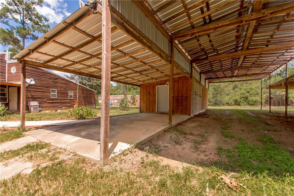 24576 Pierce Road Angie, LA 70426 - Photo 31 of 40