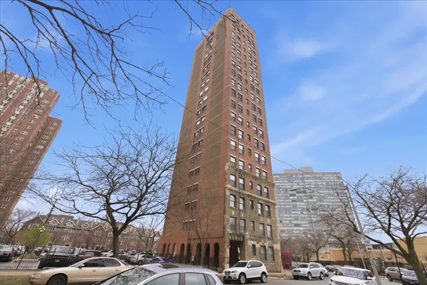 $2,750 | 4940 South East End Avenue, Unit 17A, Chicago, IL 60615