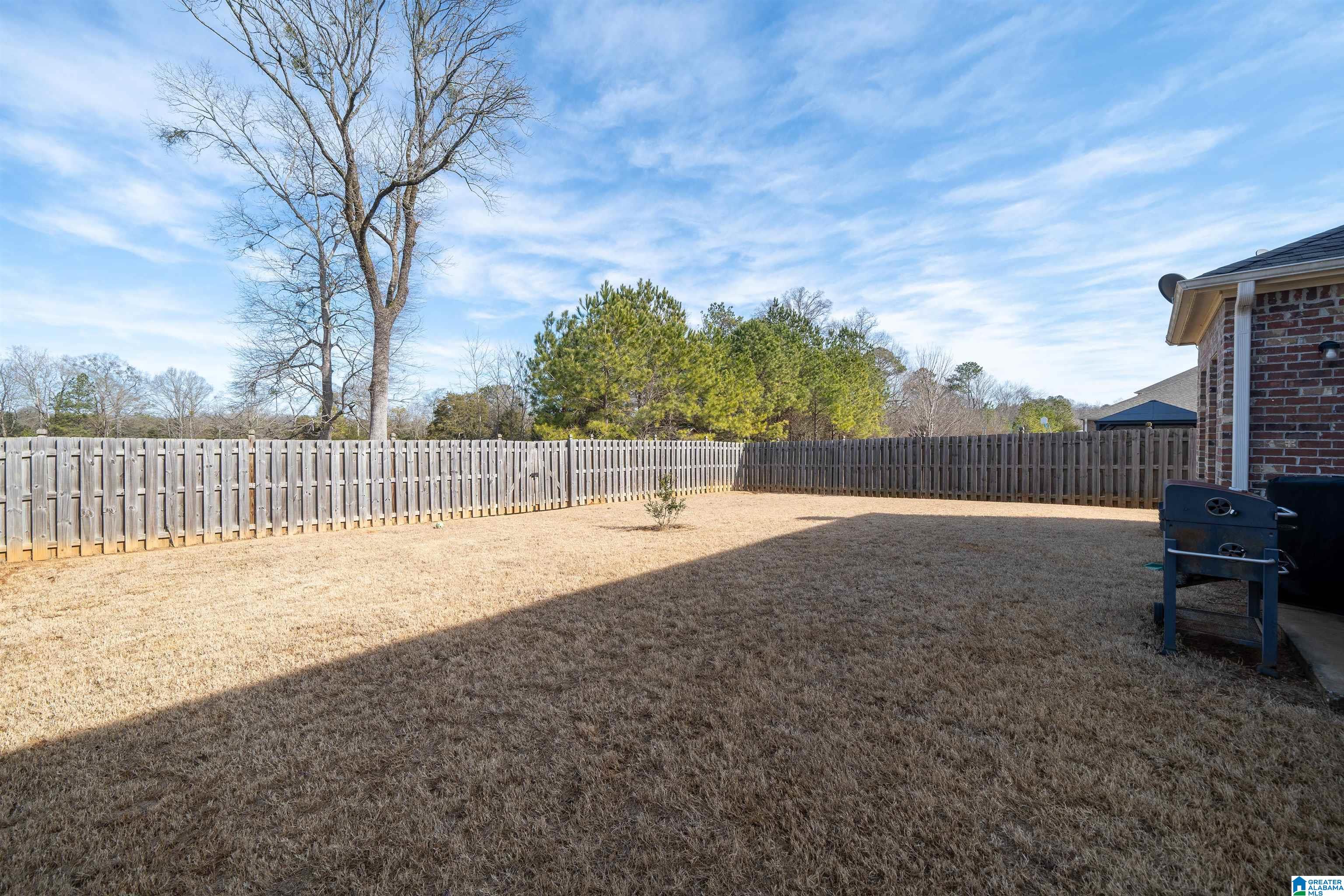 724 Crider Road Alabaster, AL 35114 - Photo 27 of 50
