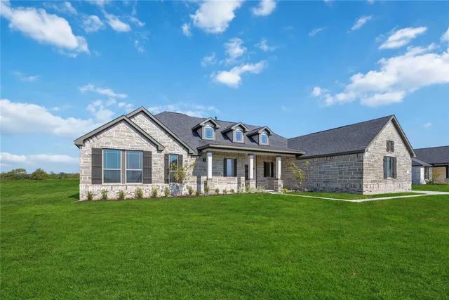 $511,060 | 6710 Pelican Lane, Beasley, TX 77417