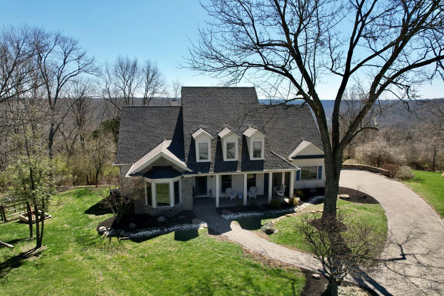 546 Hopper Hill Farm Road Cincinnati, OH 45255 - Photo 2 of 40 Gallery Image 2