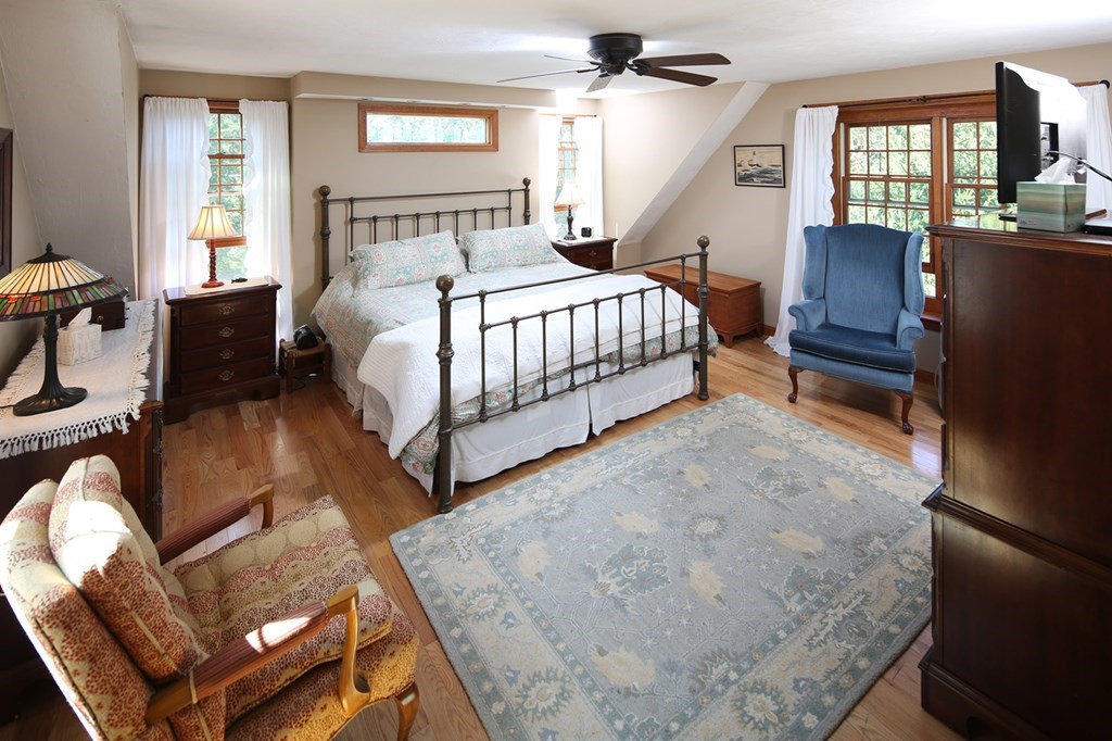 4 Lookout Point Road Plymouth, MA 02360 - Photo 28 of 35 Gallery Image 28