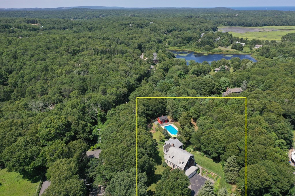 4 Lookout Point Road Plymouth, MA 02360 - Photo 5 of 35 Gallery Image 5