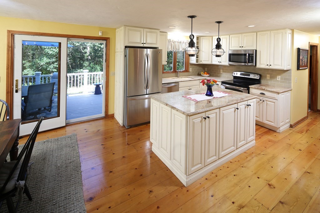 4 Lookout Point Road Plymouth, MA 02360 - Photo 8 of 35 Gallery Image 8