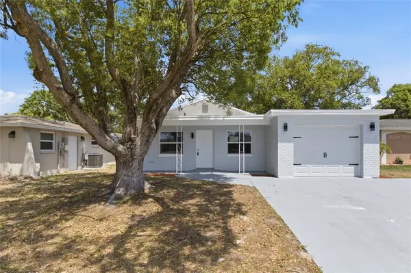 $295,000 | 3042 Bahia Avenue, Holiday, FL 34690