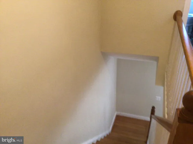 a view of small space