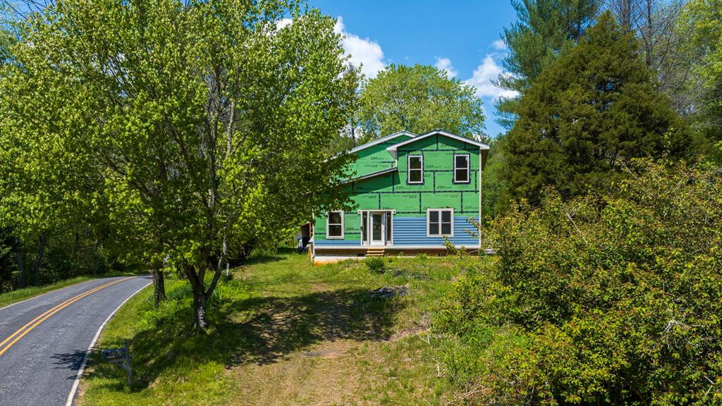 1132 Dockery Crk Road Murphy, NC 28906 - Photo 11 of 52