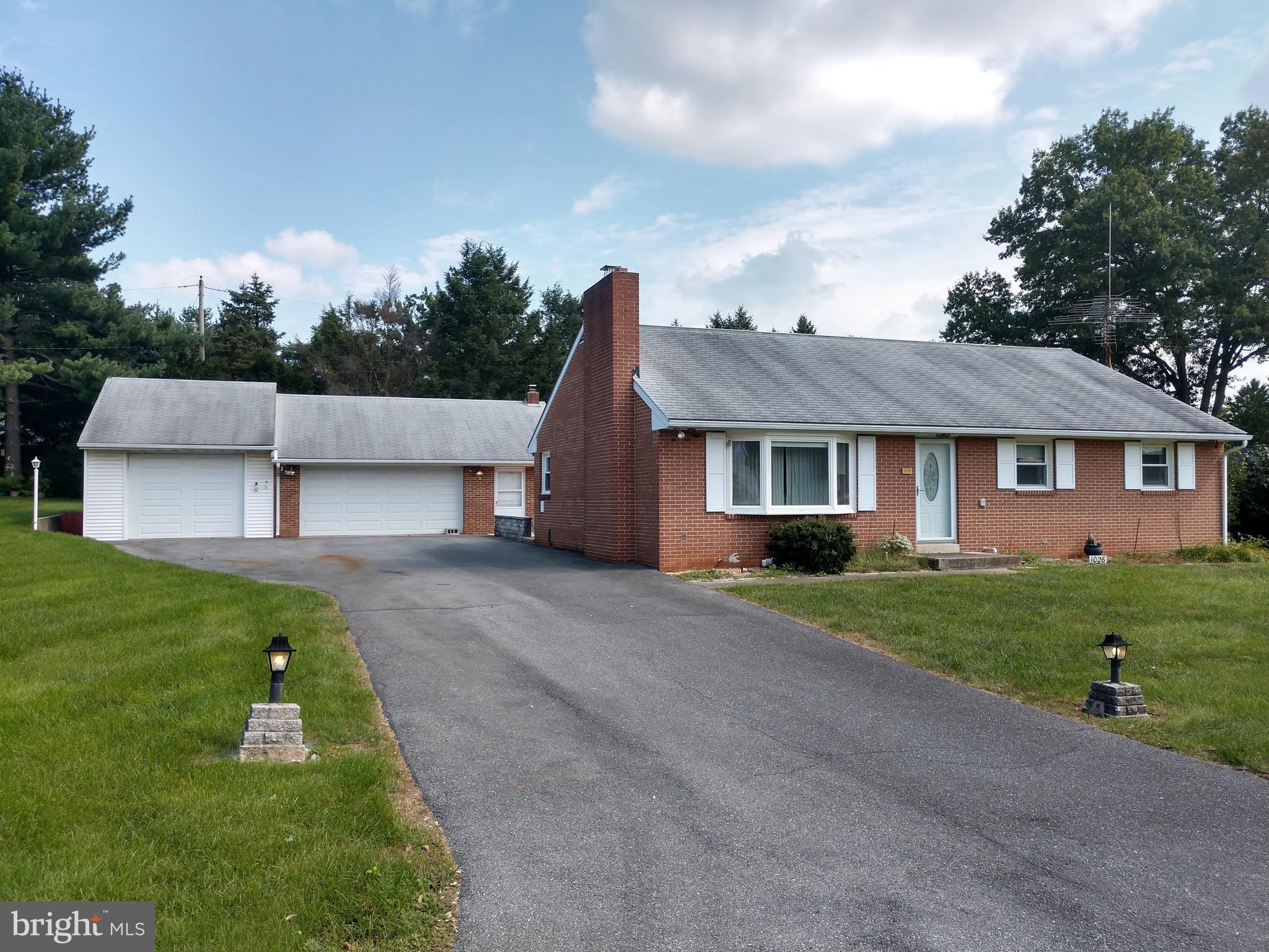 1026 Hunsicker Road Lancaster, PA 17601 - Photo 2 of 25