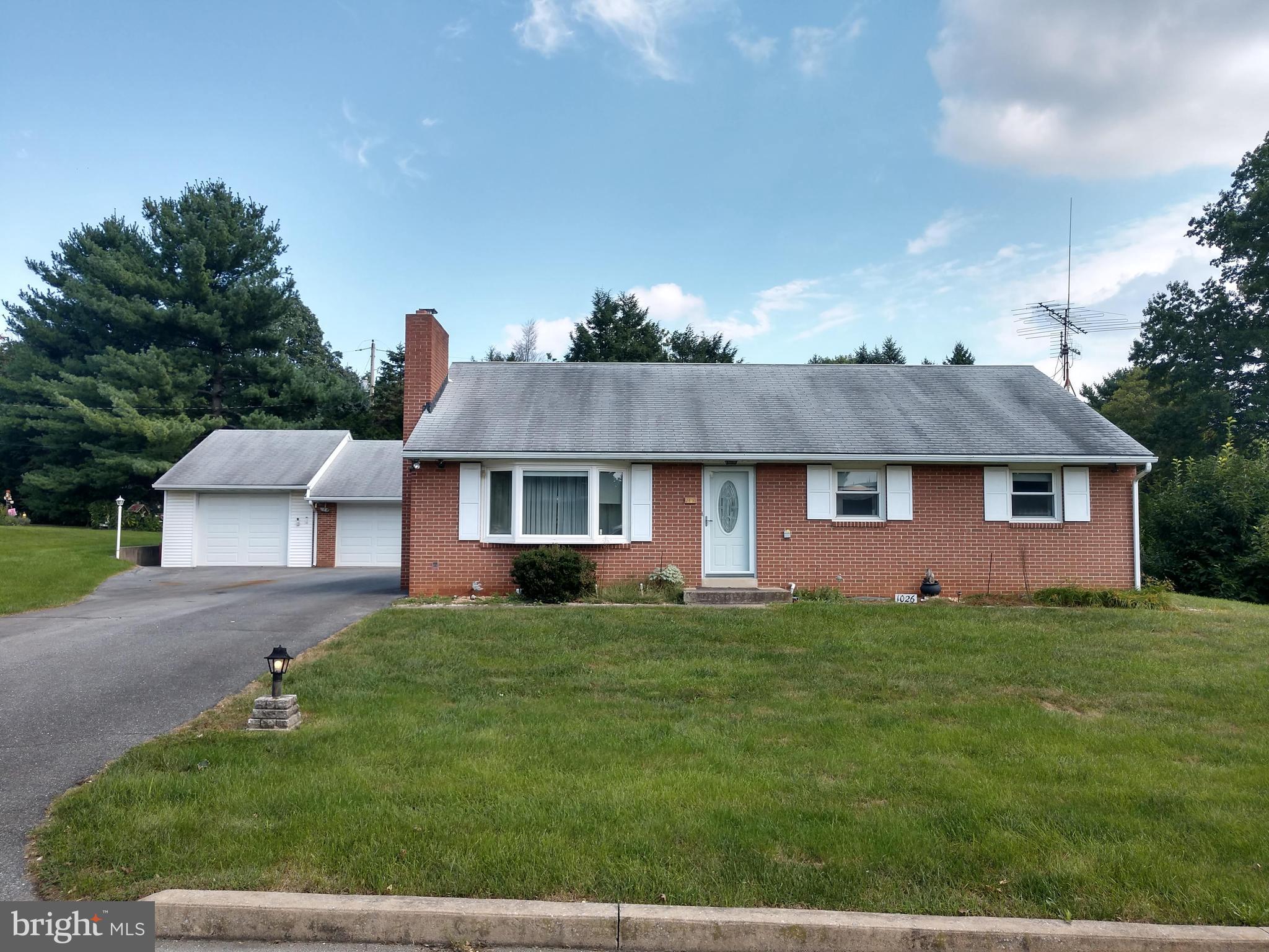 1026 Hunsicker Road Lancaster, PA 17601 - Photo 3 of 25