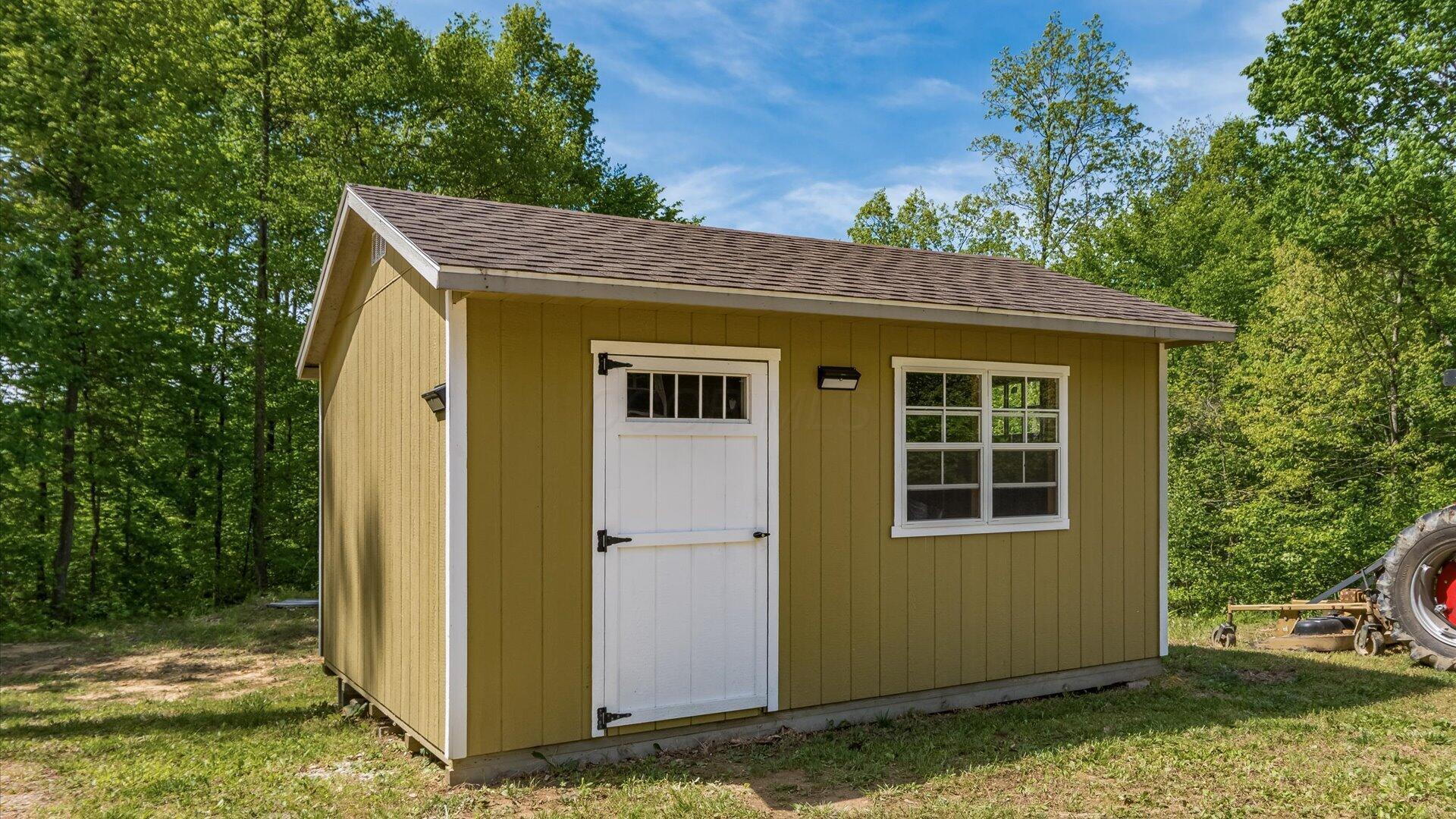 50583 Roy Miles Road Sarahsville, OH 43779 - Photo 15 of 27 12-zj 50583 Roy Miles Rd055a