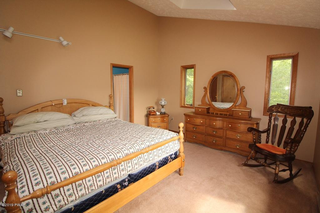 904 Deerfield Road Lake Ariel, PA 18436 - Photo 20 of 44 Master BR Another View