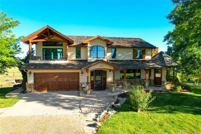 $6,000 | 7183 Alpenglow Court, Longmont, CO 80503