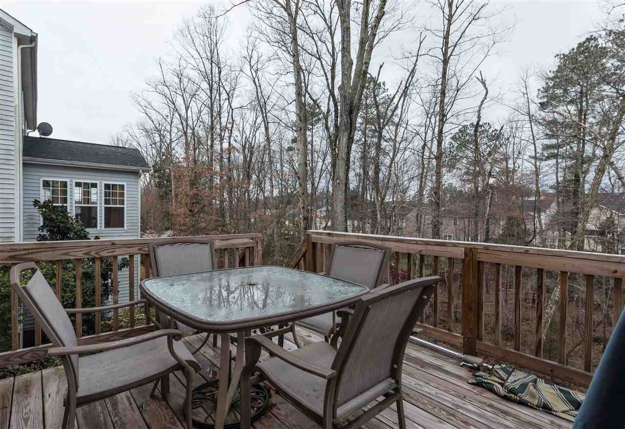 1977 Grace Point Road Morrisville, NC 27560 - Photo 22 of 25 Photo 22