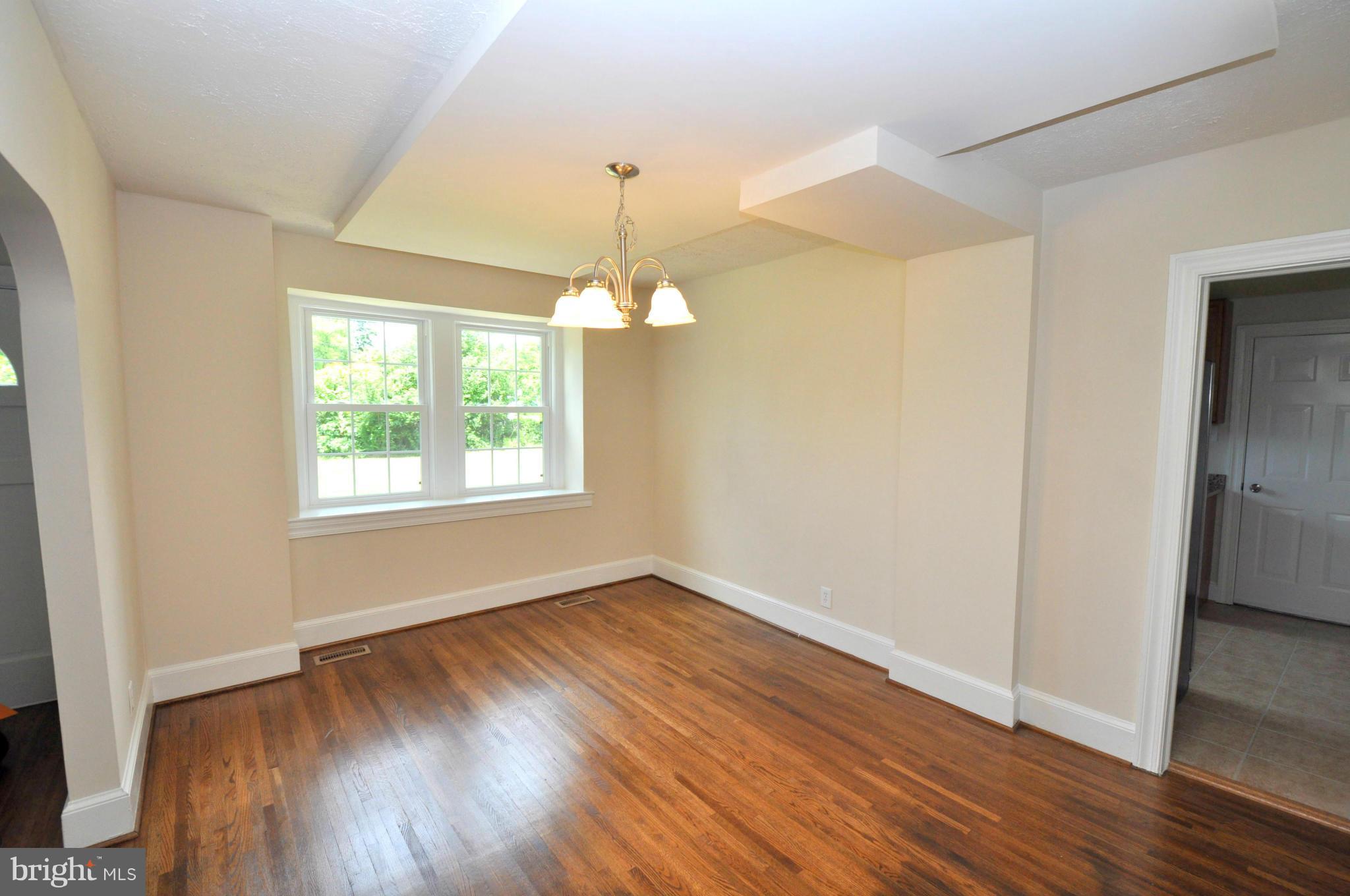 16124 Brandy Road Culpeper, VA 22701 - Photo 11 of 26 Dining Room