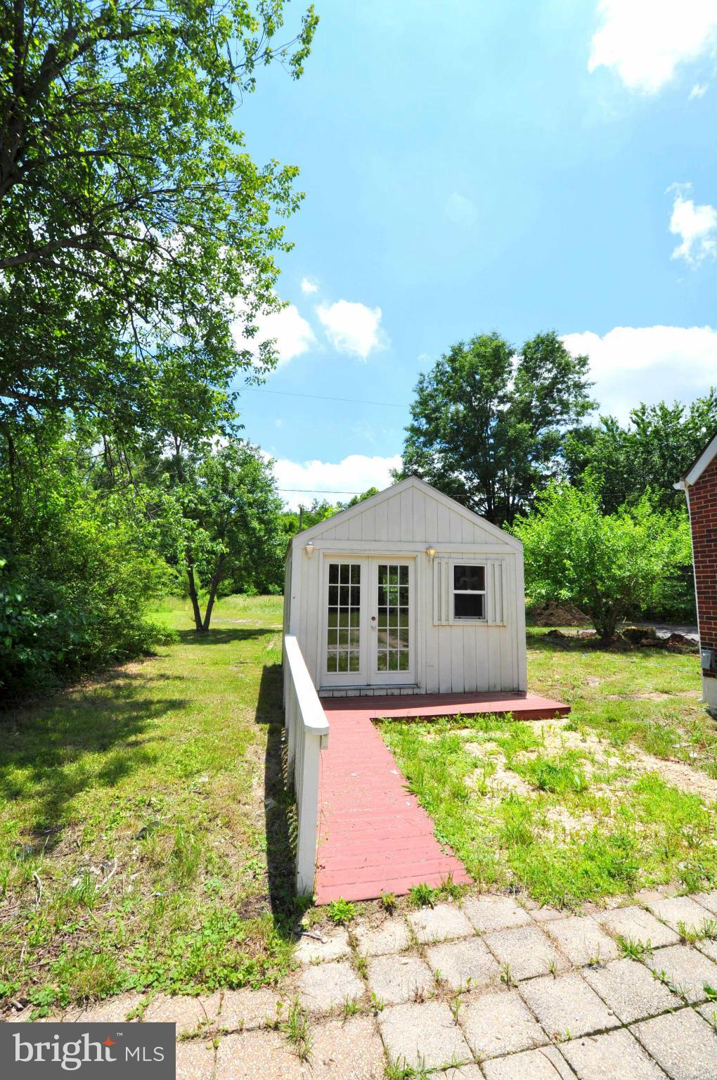 16124 Brandy Road Culpeper, VA 22701 - Photo 24 of 26 Exterior (General)